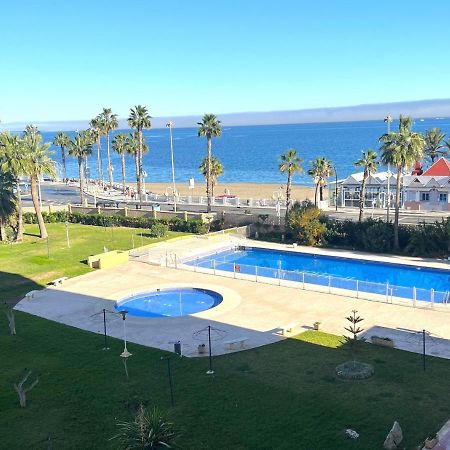 Benalmadena Costa Pool & Sea View By Homing Daire Dış mekan fotoğraf